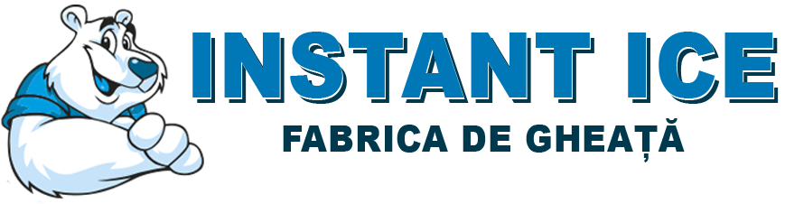 Fabrica de Gheata